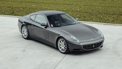 2004 Ferrari 612 Scaglietti