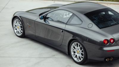 2004 Ferrari 612 Scaglietti