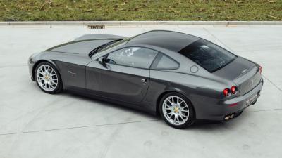 2004 Ferrari 612 Scaglietti