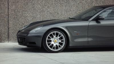 2004 Ferrari 612 Scaglietti