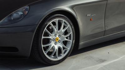 2004 Ferrari 612 Scaglietti