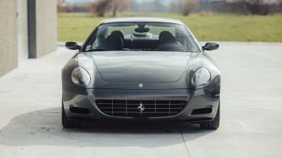 2004 Ferrari 612 Scaglietti