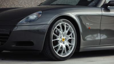 2004 Ferrari 612 Scaglietti