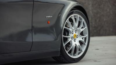 2004 Ferrari 612 Scaglietti