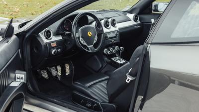 2004 Ferrari 612 Scaglietti