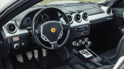 2004 Ferrari 612 Scaglietti