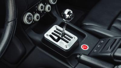 2004 Ferrari 612 Scaglietti