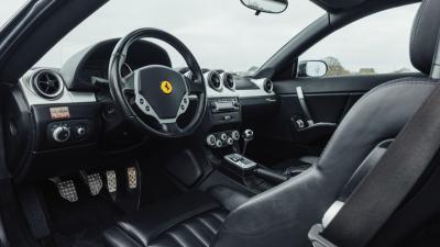 2004 Ferrari 612 Scaglietti