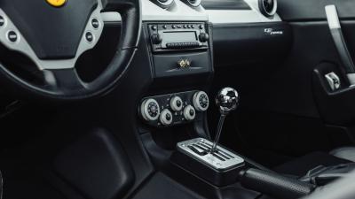 2004 Ferrari 612 Scaglietti