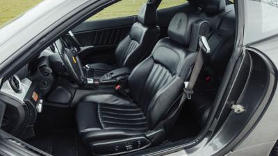 2004 Ferrari 612 Scaglietti