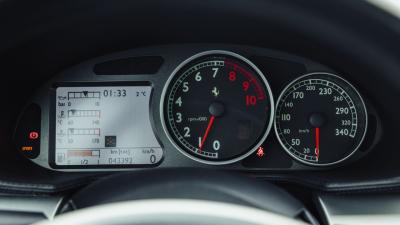 2004 Ferrari 612 Scaglietti