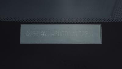 2004 Ferrari 612 Scaglietti