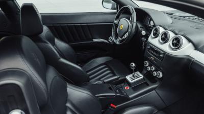 2004 Ferrari 612 Scaglietti