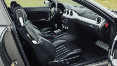 2004 Ferrari 612 Scaglietti