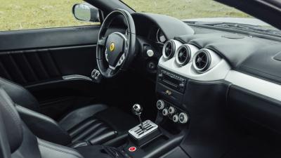 2004 Ferrari 612 Scaglietti