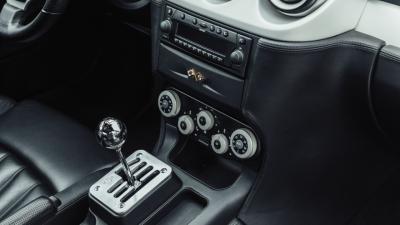 2004 Ferrari 612 Scaglietti