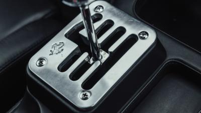 2004 Ferrari 612 Scaglietti