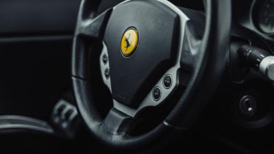 2004 Ferrari 612 Scaglietti