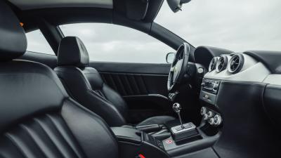 2004 Ferrari 612 Scaglietti