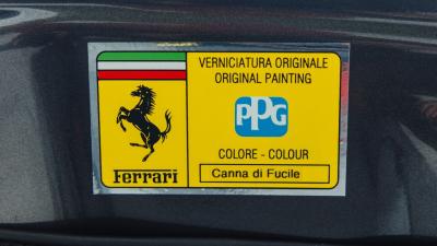 2004 Ferrari 612 Scaglietti