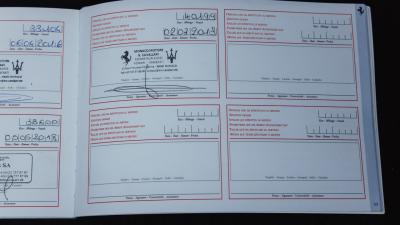 2004 Ferrari 612 Scaglietti