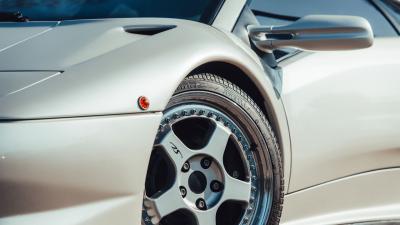 1999 Lamborghini Diablo SV