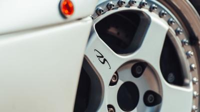 1999 Lamborghini Diablo SV