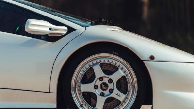 1999 Lamborghini Diablo SV