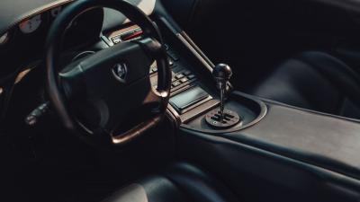 1999 Lamborghini Diablo SV