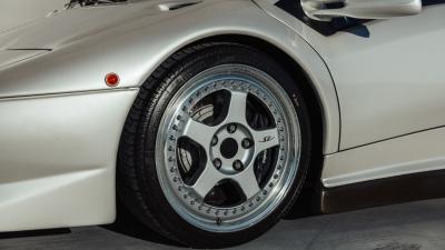 1999 Lamborghini Diablo SV