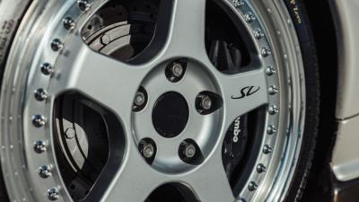 1999 Lamborghini Diablo SV