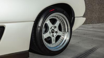 1999 Lamborghini Diablo SV