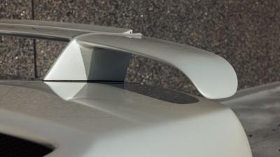 1999 Lamborghini Diablo SV