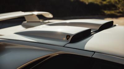 1999 Lamborghini Diablo SV