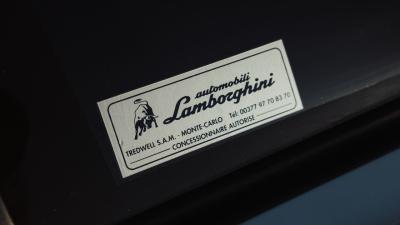 1999 Lamborghini Diablo SV