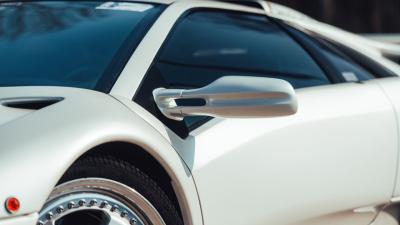 1999 Lamborghini Diablo SV