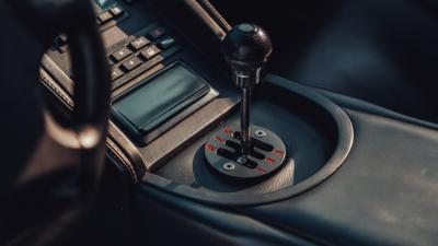 1999 Lamborghini Diablo SV