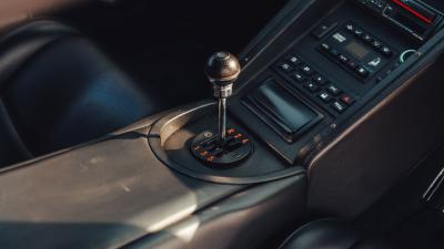 1999 Lamborghini Diablo SV