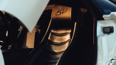 1999 Lamborghini Diablo SV