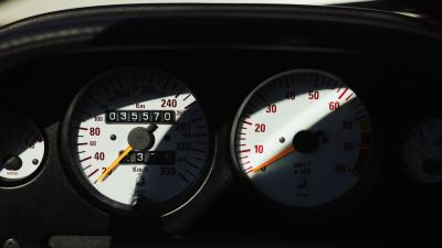 1999 Lamborghini Diablo SV