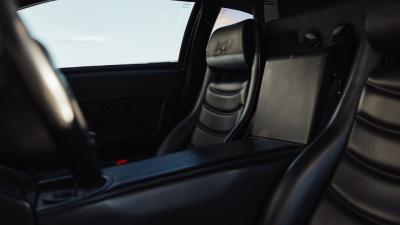 1999 Lamborghini Diablo SV