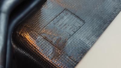 1999 Lamborghini Diablo SV