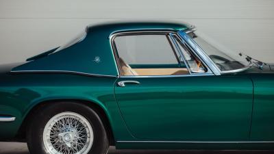 1966 Maserati Mistral Spyder