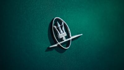 1966 Maserati Mistral Spyder