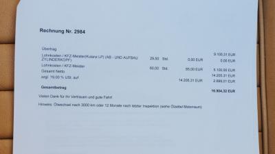 1966 Maserati Mistral Spyder