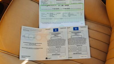 1966 Maserati Mistral Spyder