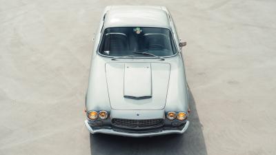 1963 Maserati 3500 GTi Sebring