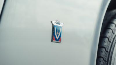 1963 Maserati 3500 GTi Sebring