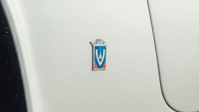 1963 Maserati 3500 GTi Sebring