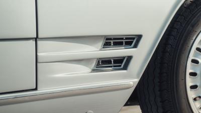 1963 Maserati 3500 GTi Sebring